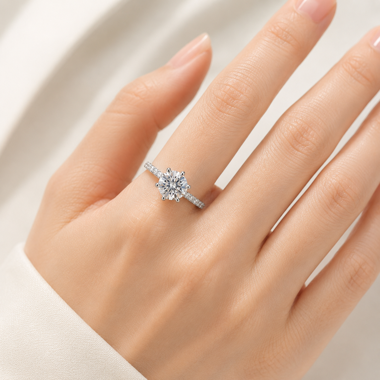 Capella Ring