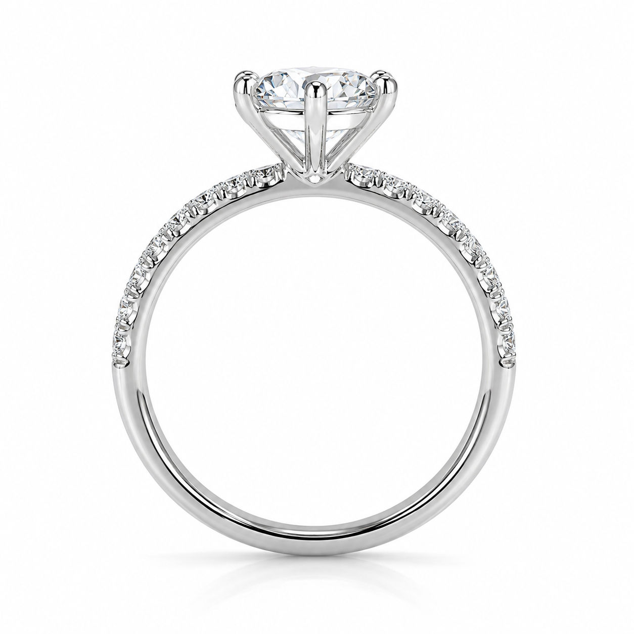 Capella Ring