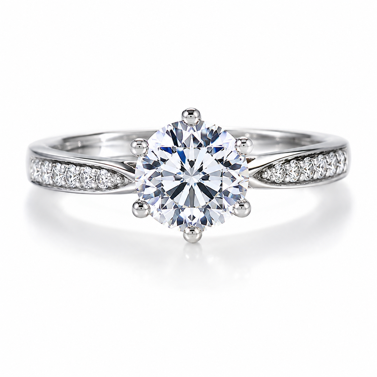 Vega Ring