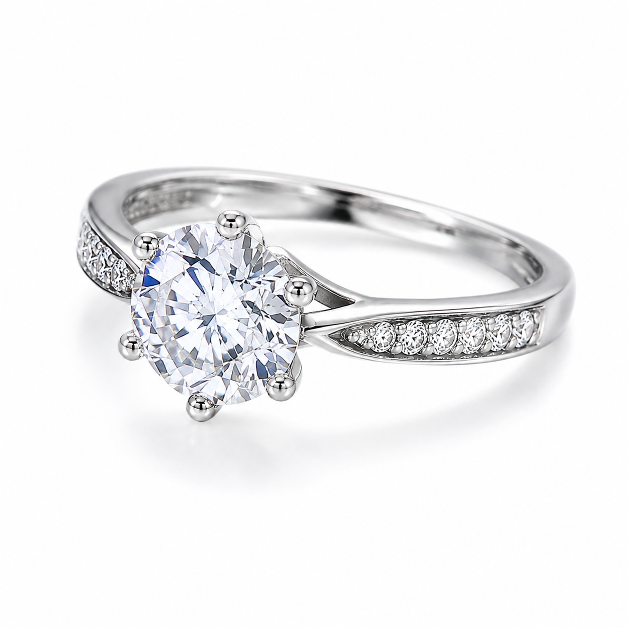 Vega Ring