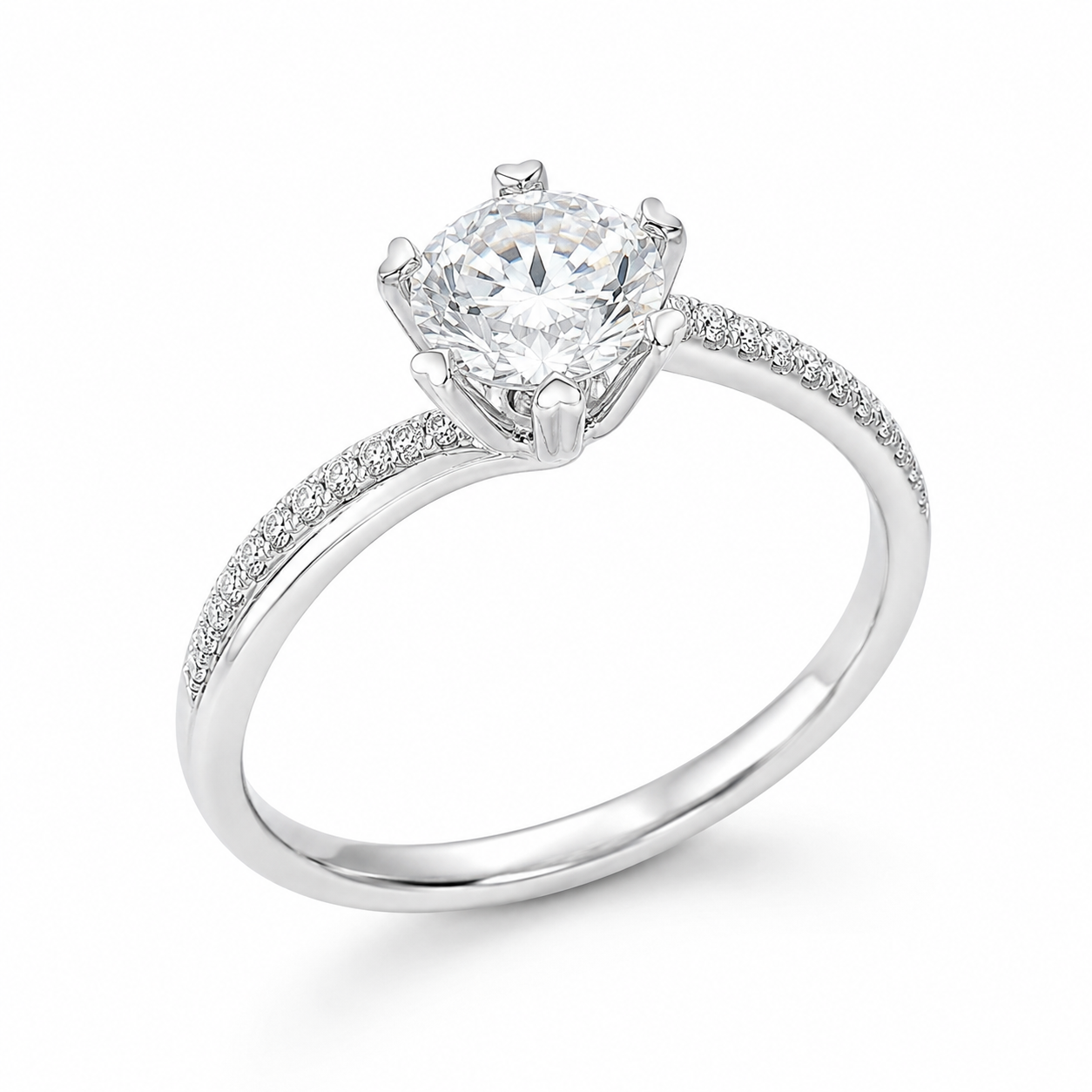 Vega Sirius Ring
