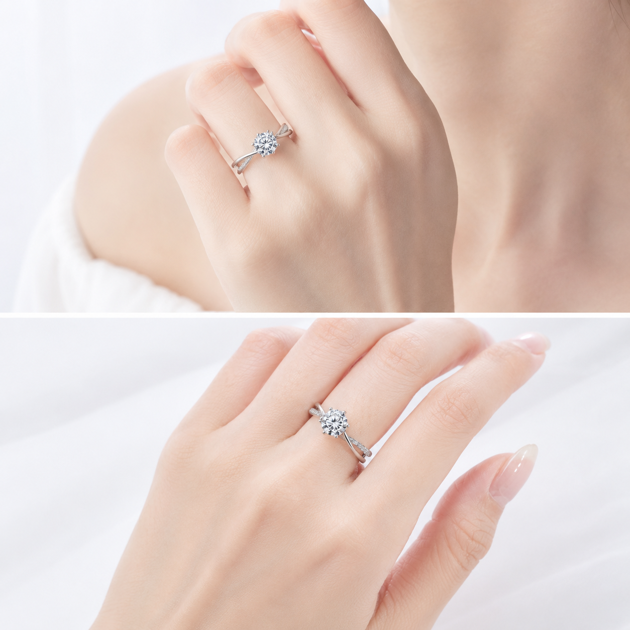 Lyra Ring