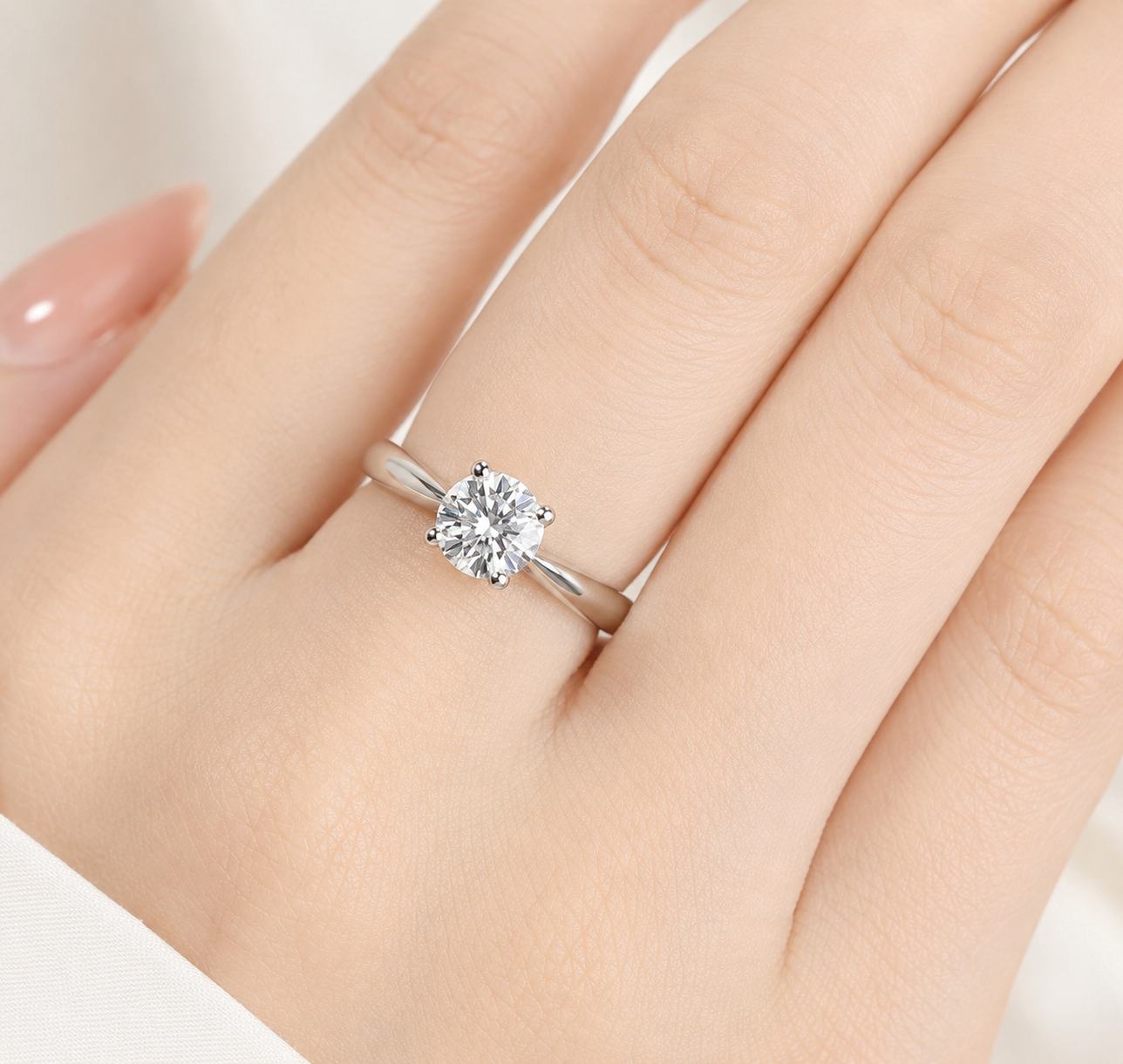 Rigel Ring