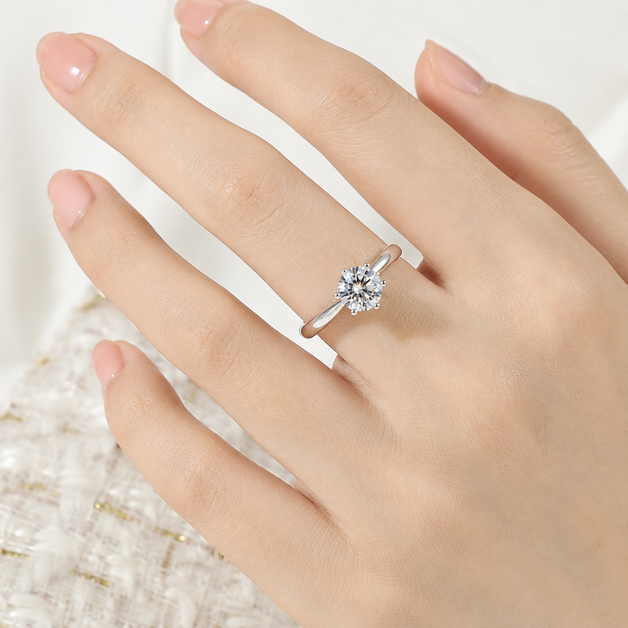 Polaris Ring
