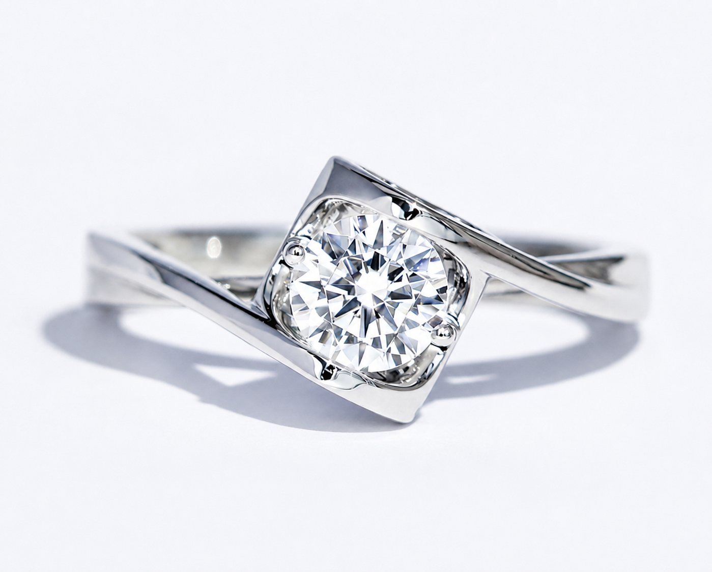 Alhena Ring