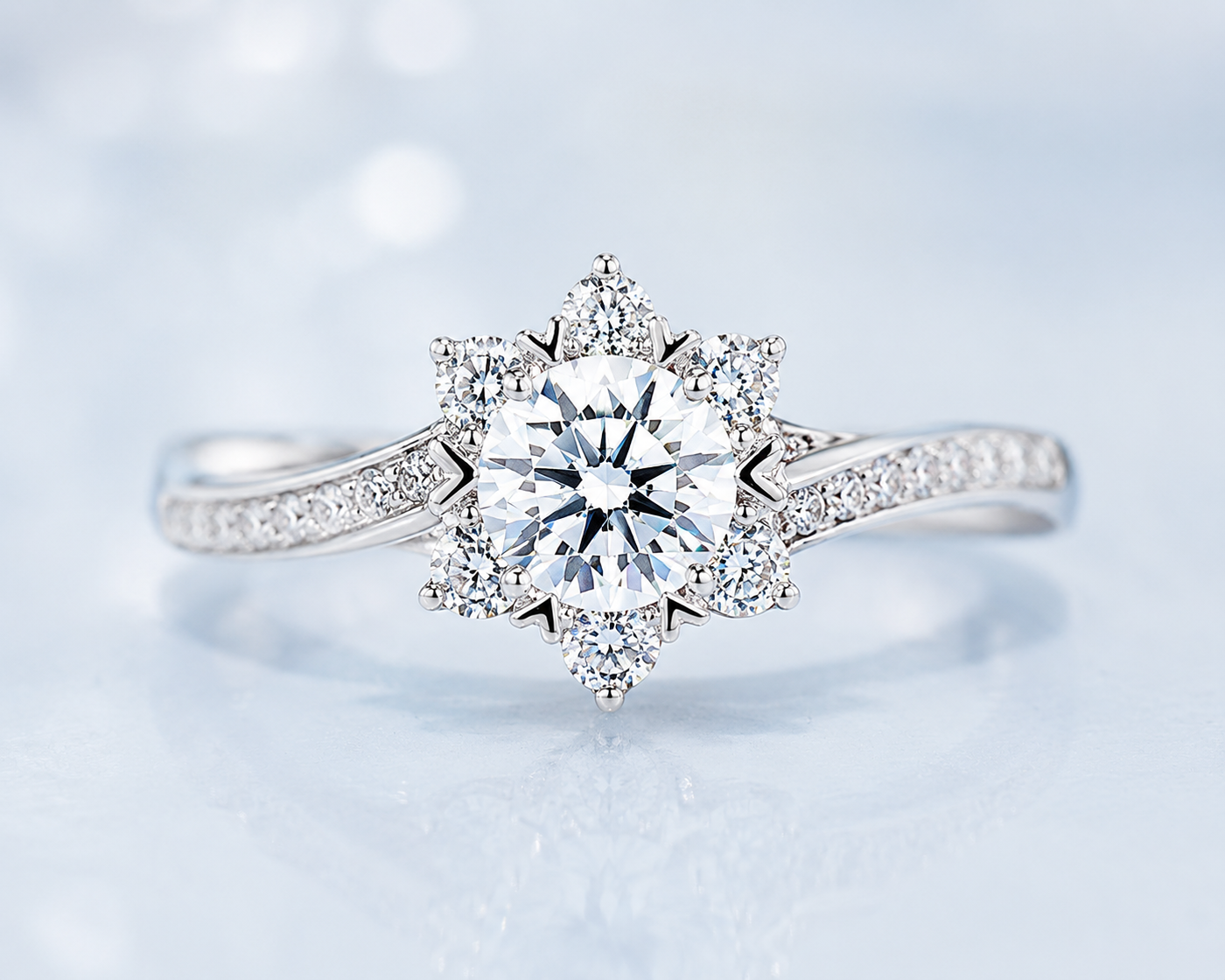 Zaniah Ring