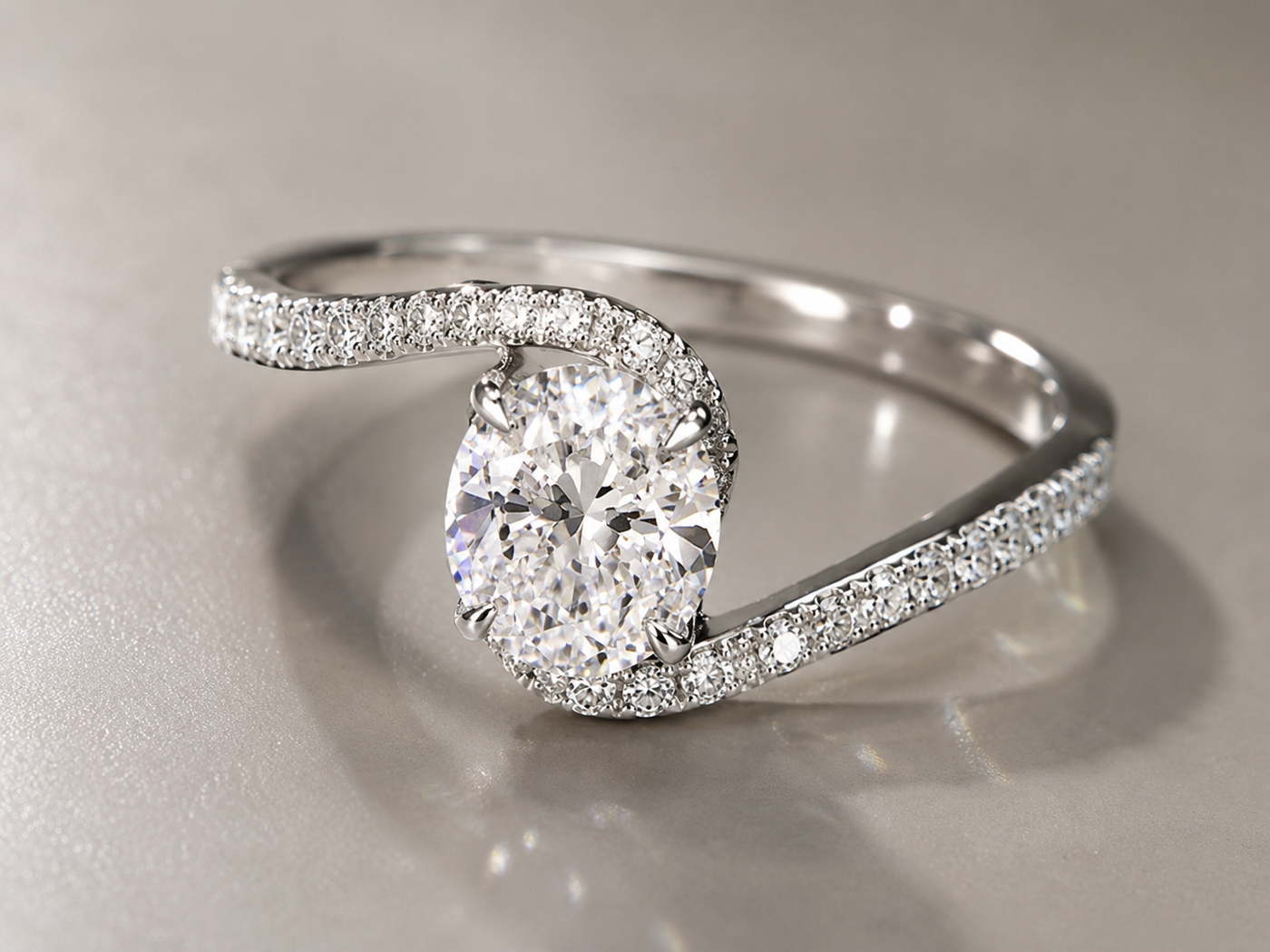 Mirach Ring