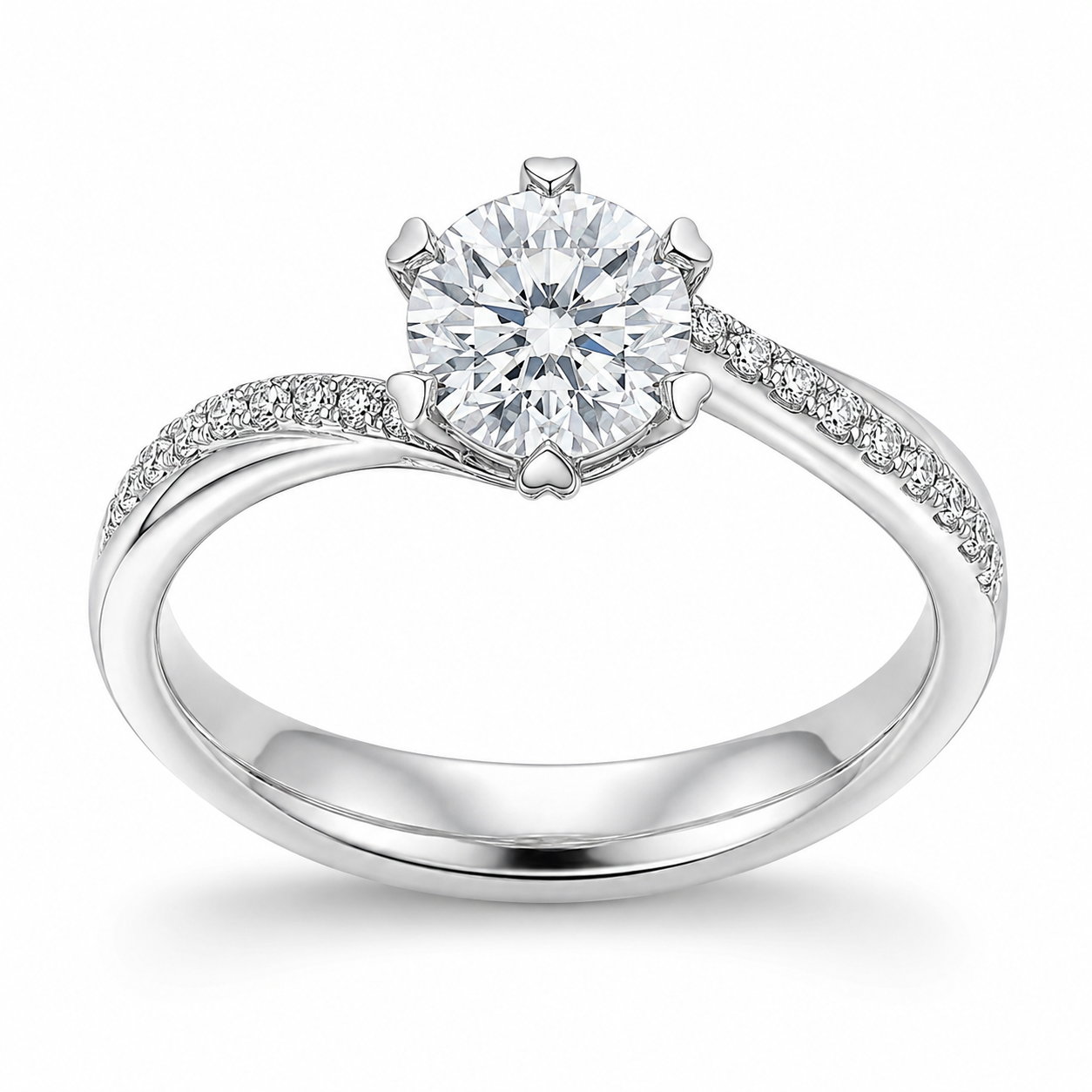 Vega Sirius Ring