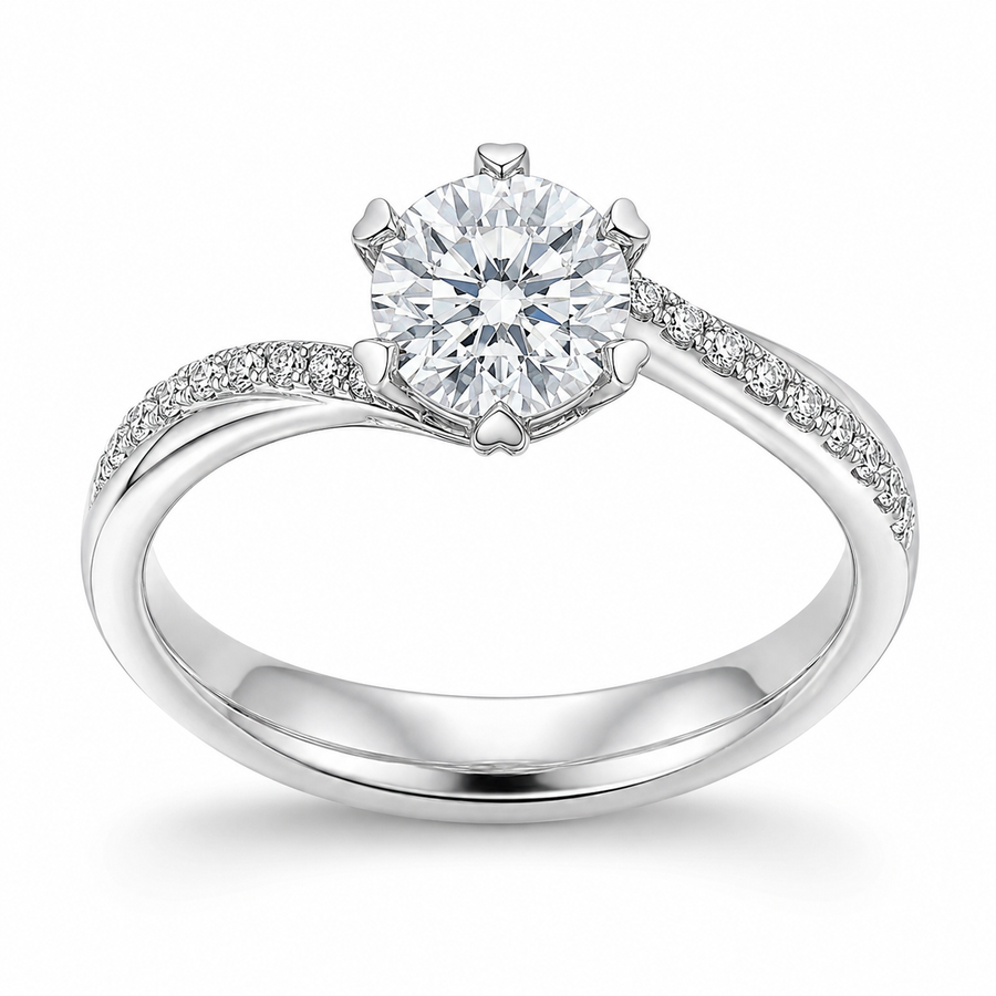 Vega Sirius Ring
