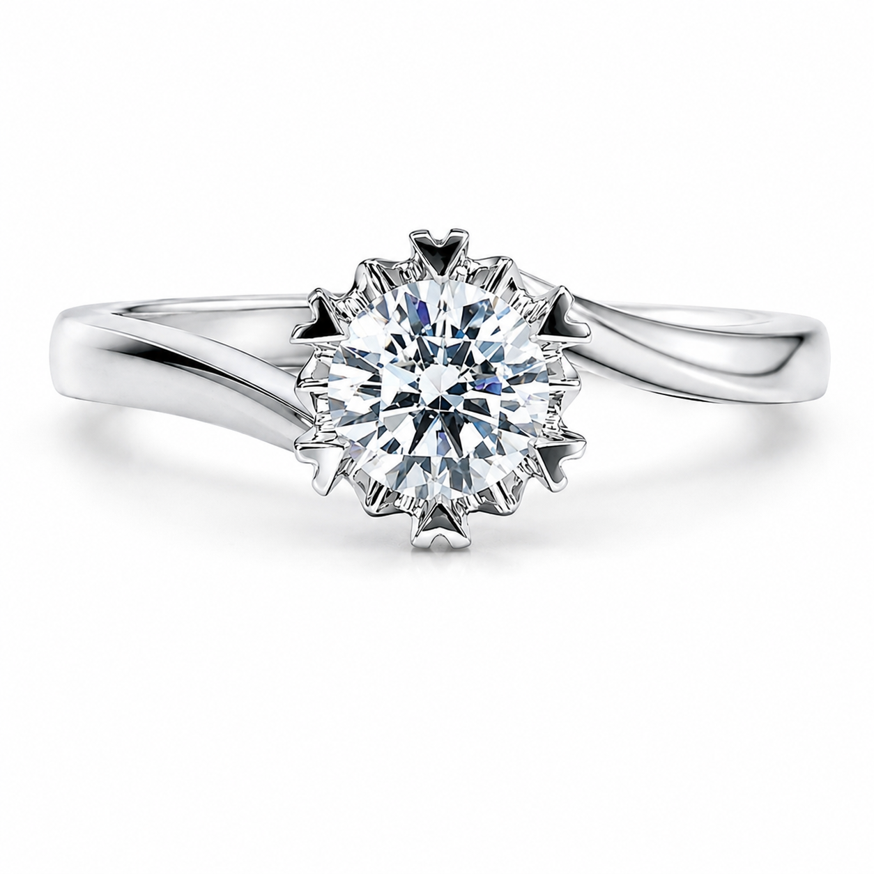 Asteria Ring