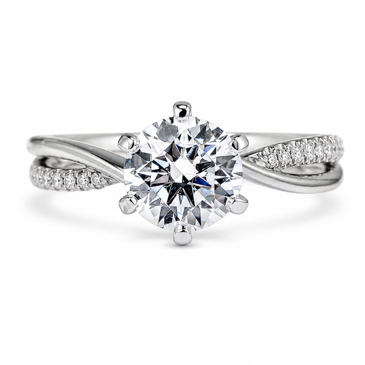 Lyra Ring