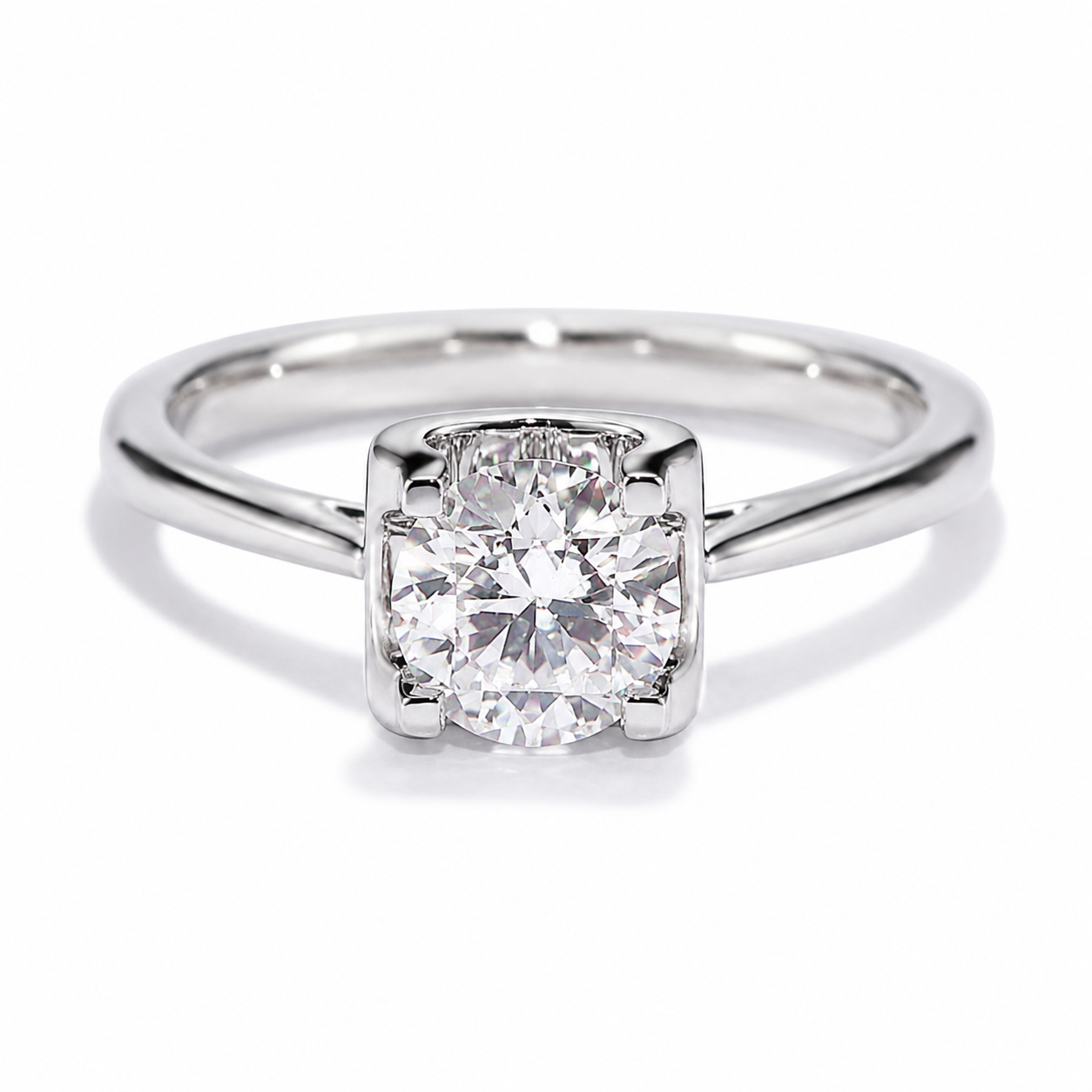 Castor Ring