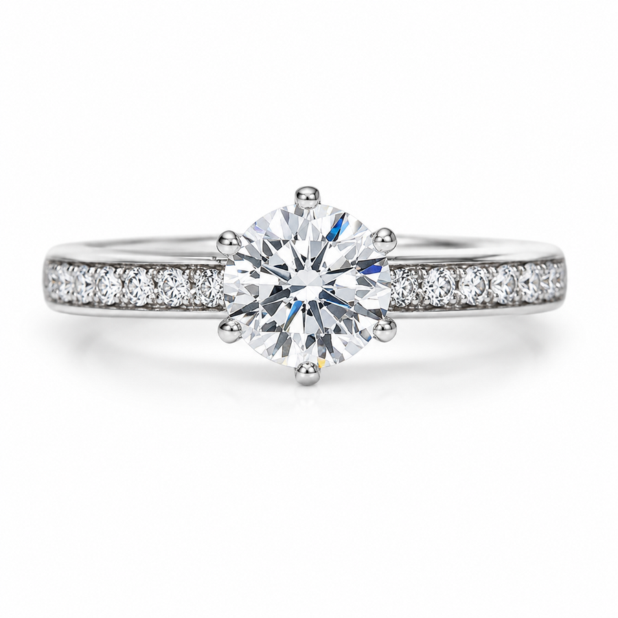 Bellatrix Ring