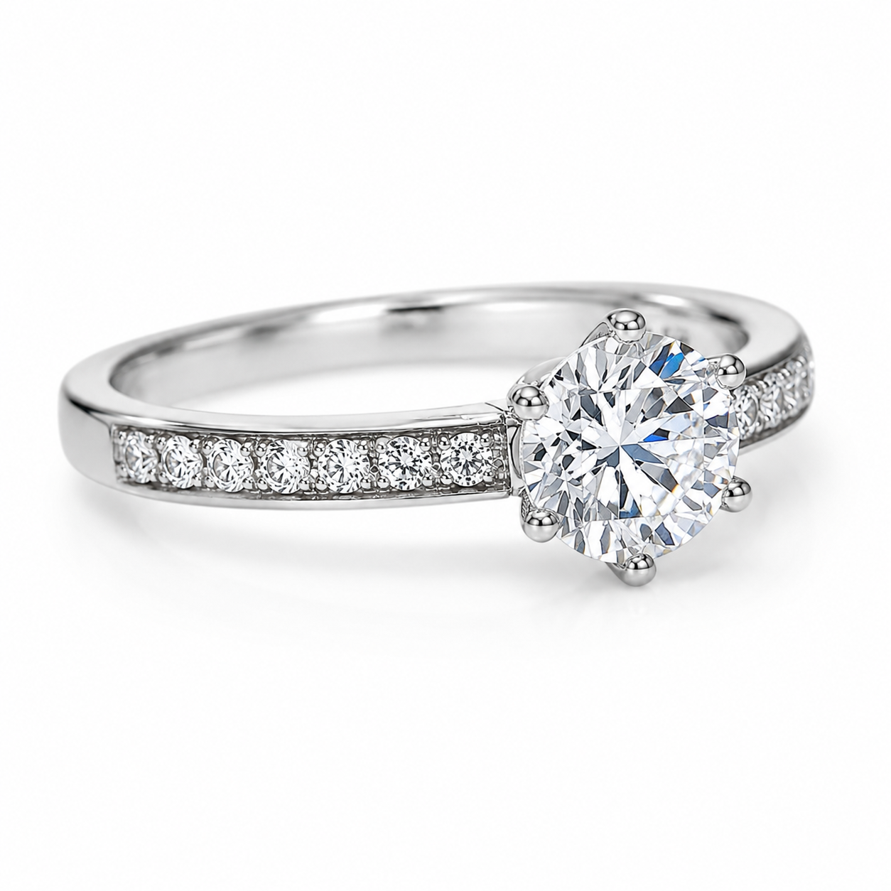 Bellatrix Ring