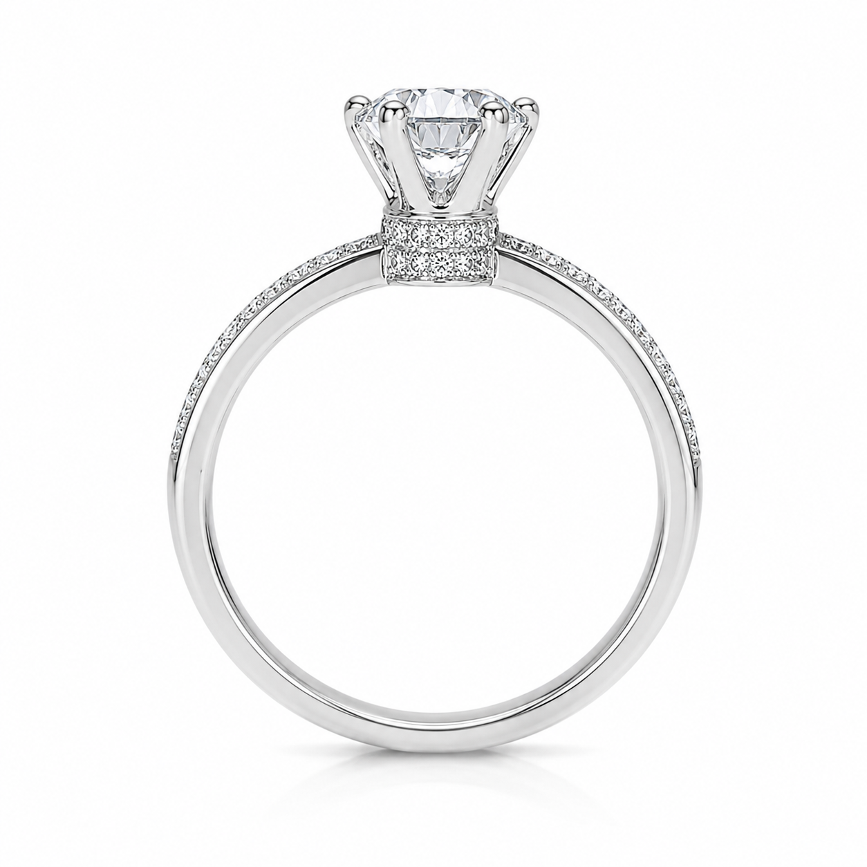 Bellatrix Ring