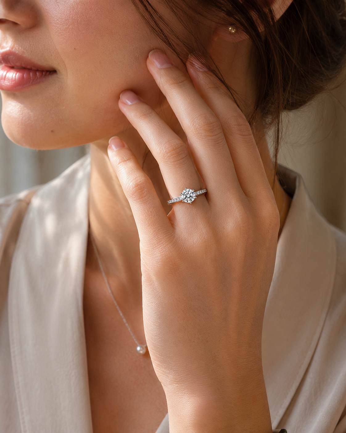 Bellatrix Ring