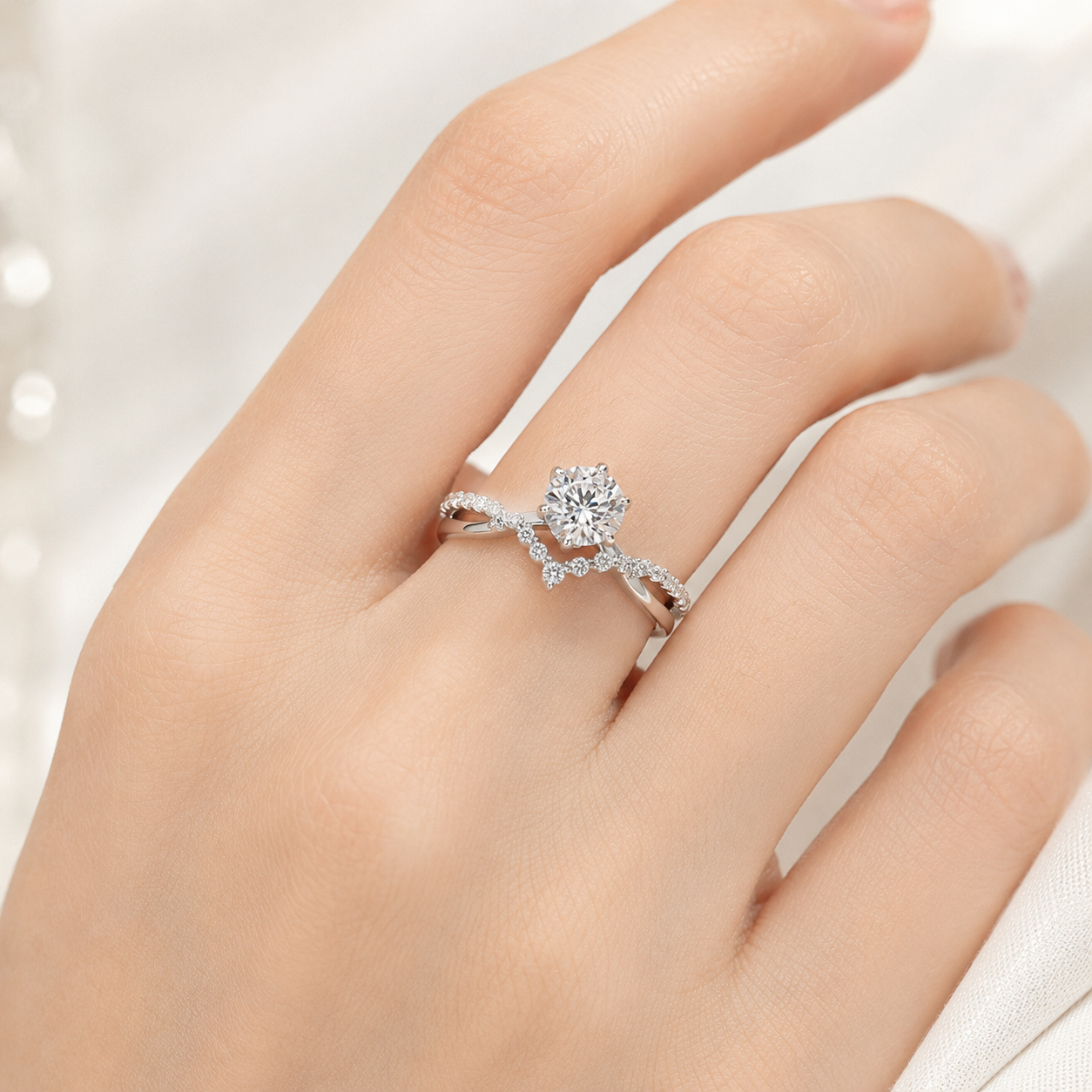 Alya Ring