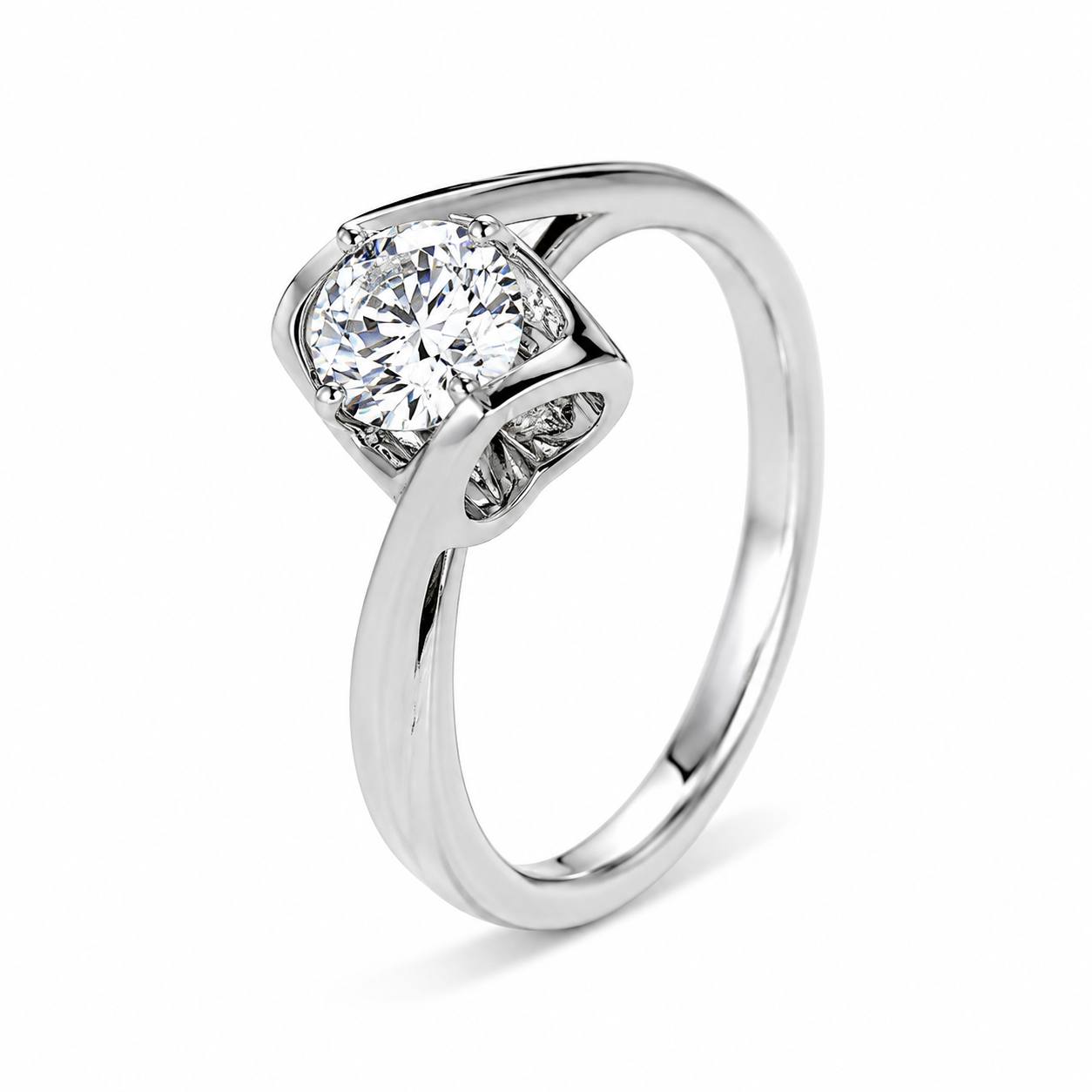 Alhena Ring