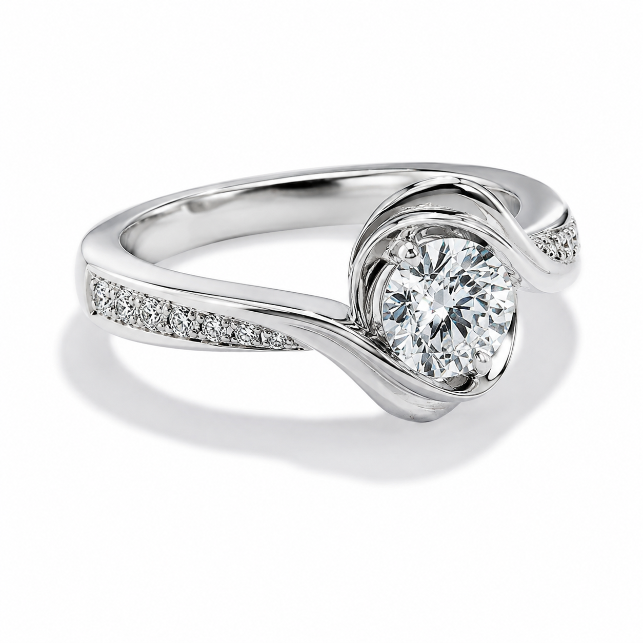 Acrux Ring