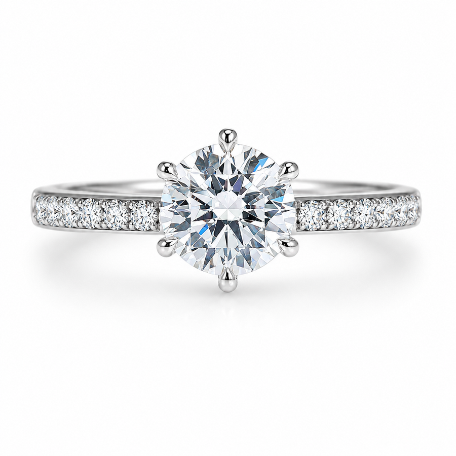 Capella Ring
