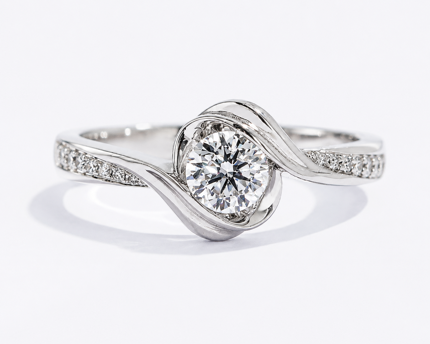 Acrux Ring