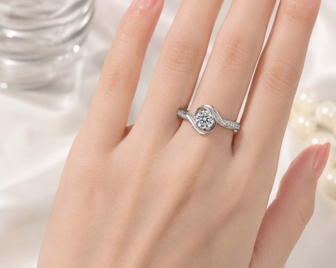 Acrux Ring