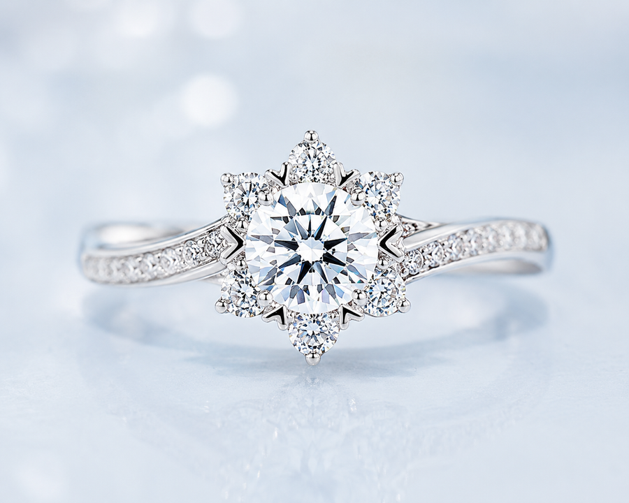 Zaniah Ring