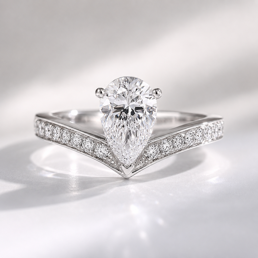 Vespera Ring