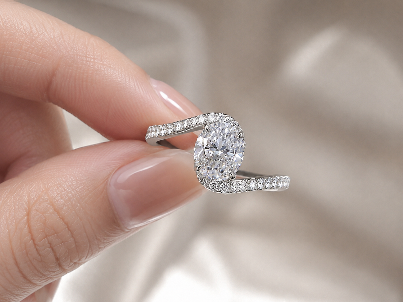 Mirach Ring