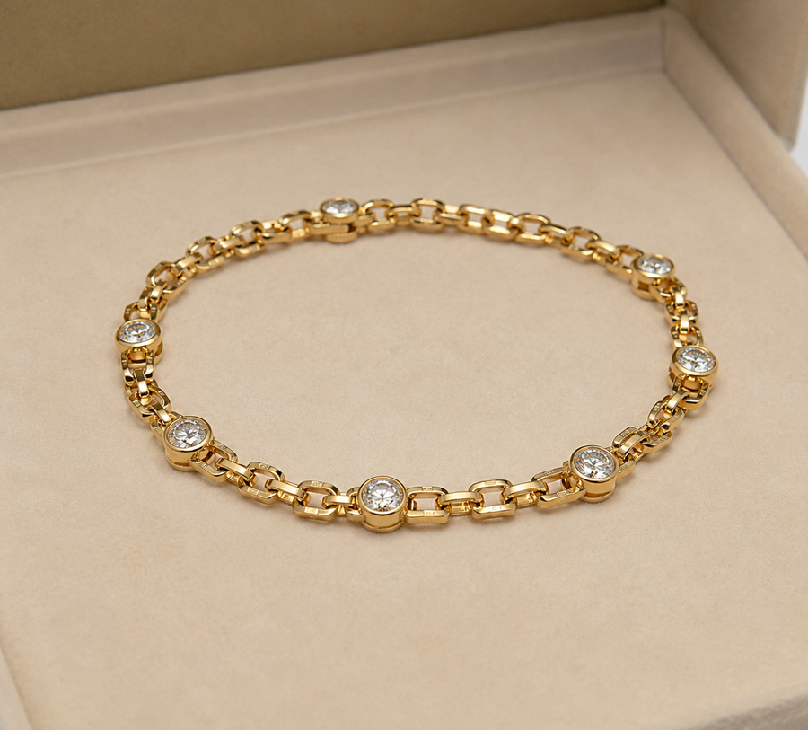 Aurelia Bracelet