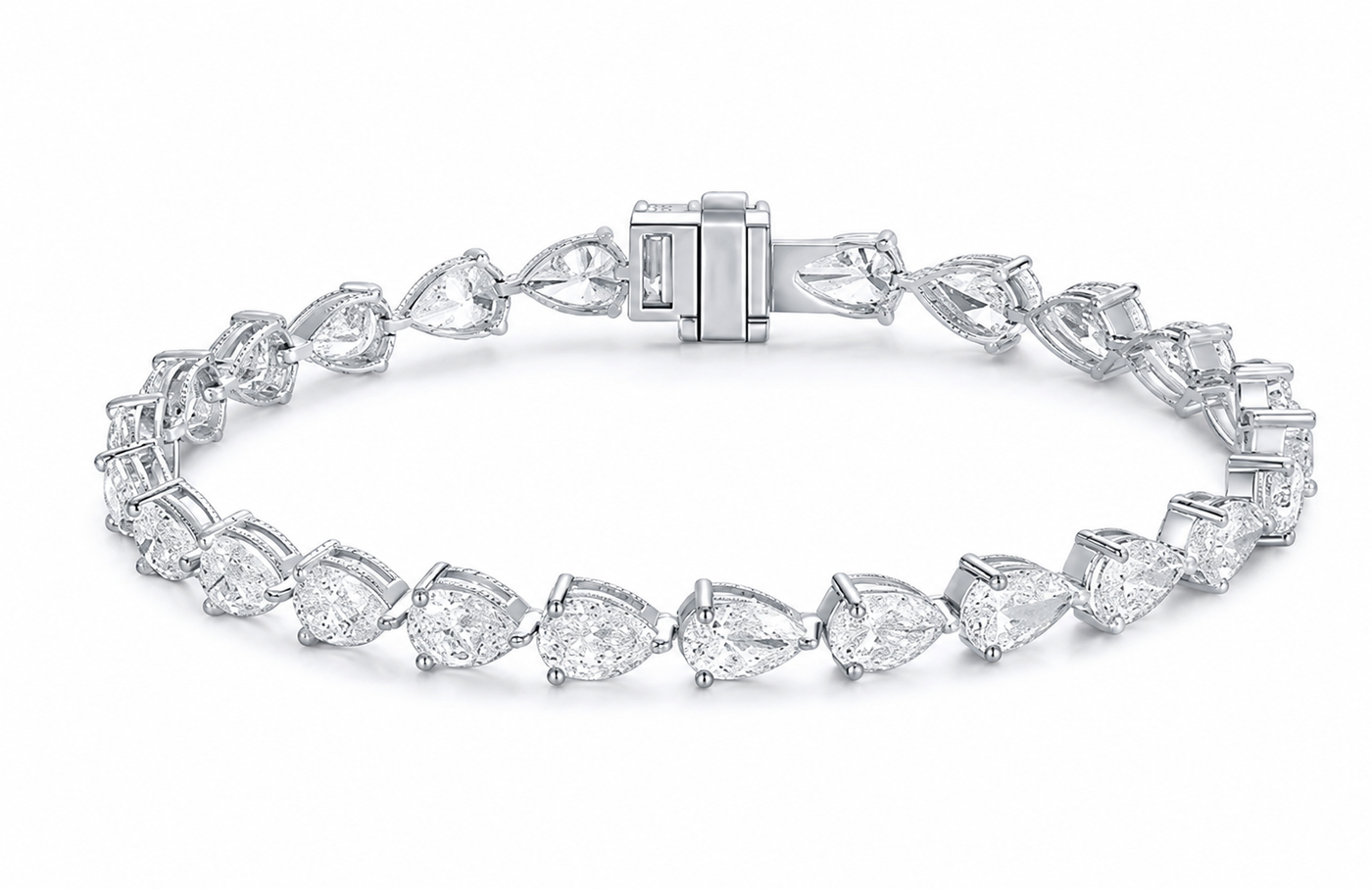 Cassiopeia Bracelet