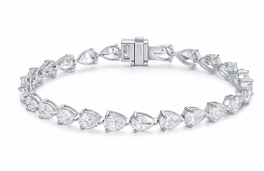 Cassiopeia Bracelet
